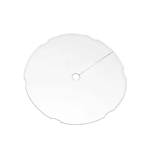 Flos Ricambio Schermo Antipolvere per Lampada Romeo Moon