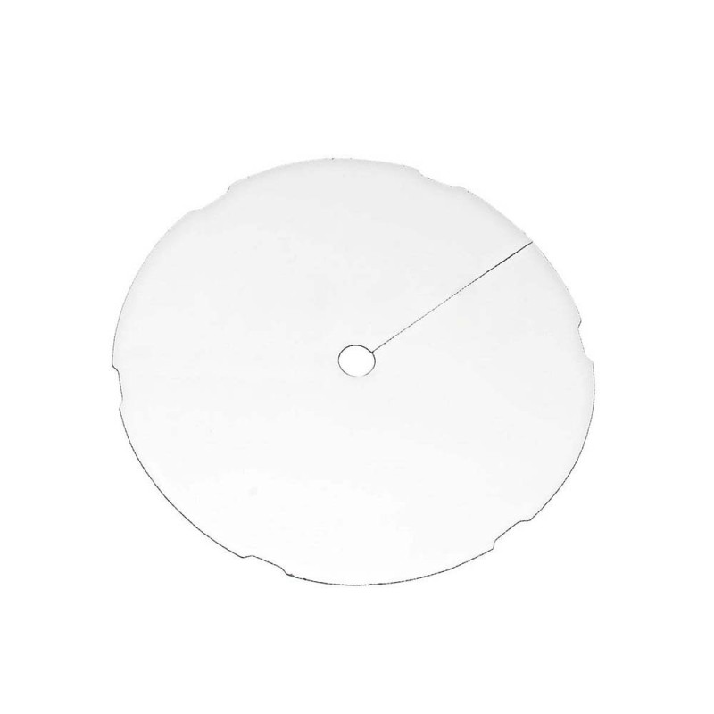 Flos Ricambio Schermo Antipolvere per Lampada Romeo Moon Flos Ricambio Schermo Antipolvere per Lampada Romeo Moon