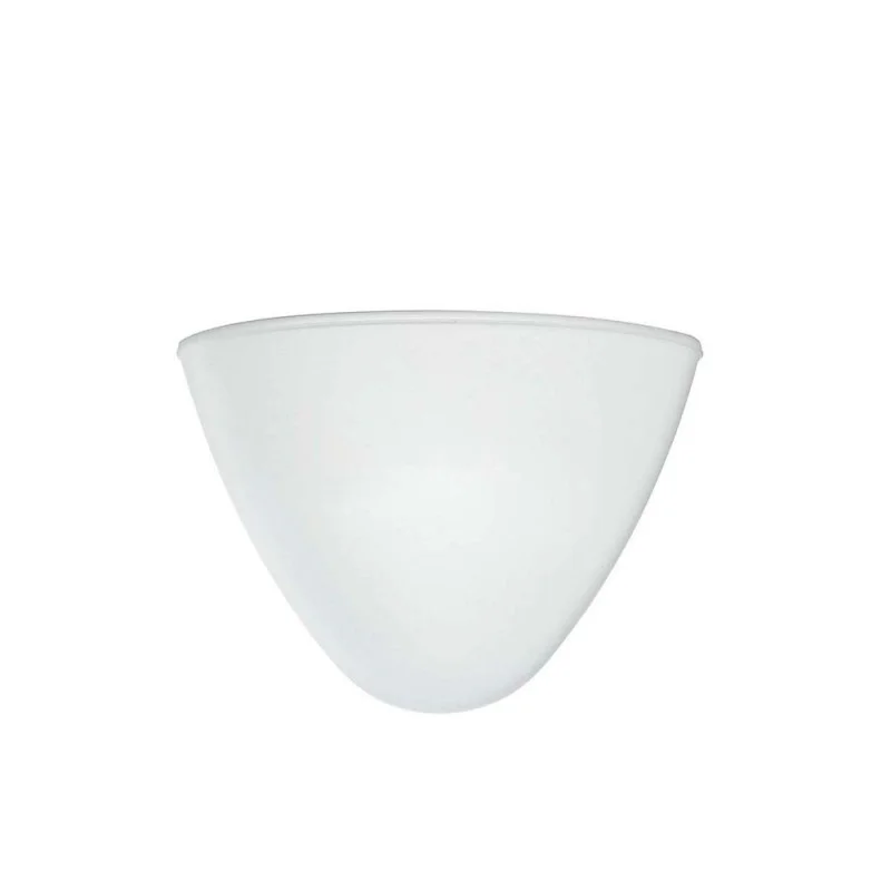 Flos Ricambio Diffusore in Vetro per Lampada Romeo Moon Flos Ricambio Diffusore in Vetro per Lampada Romeo Moon