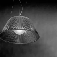 Flos Ricambio Supporto Portalampada per Lampada Romeo Moon