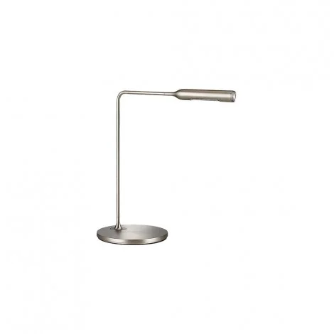 Lumina FLO Bedside LED Lamp Dimmable Adjustable By Foster +