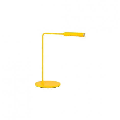 Lumina FLO Bedside LED Lamp Dimmable Adjustable By Foster +