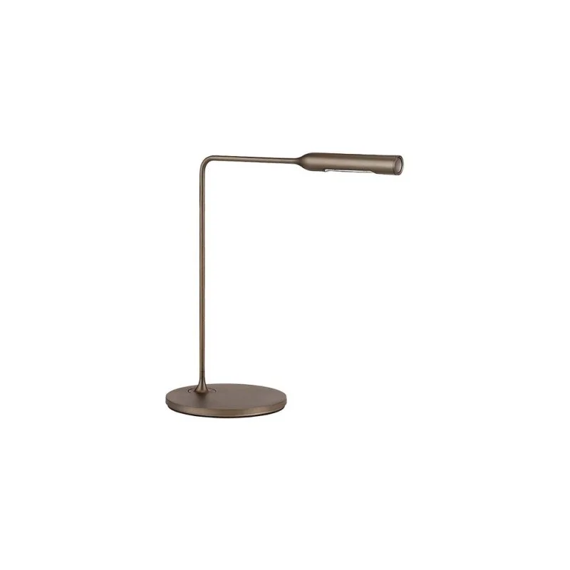 Lumina FLO Bedside LED Lamp Dimmable Adjustable By Foster + Lumina FLO Bedside LED Lamp Dimmable Adjustable By Foster +