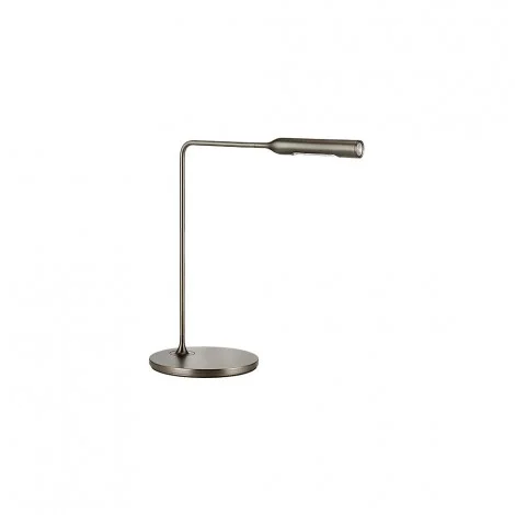 Lumina FLO Bedside LED Lamp Dimmable Adjustable By Foster +