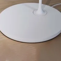 Lumina FLO Bedside Lampada da Comodino a LED Dimmerabile