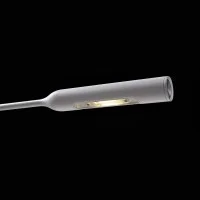 Lumina FLO Desk Lampada da Tavolo a LED Dimmerabile Orientabile