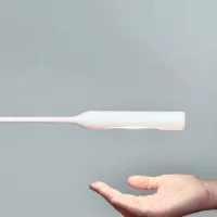 Lumina FLO Desk Dimmable Adjustable LED Table Lamp By Foster +