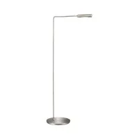 Lumina FLO Lounge Floor Lamp LED Dimmable Adjustable By Foster Lumina FLO Lounge Floor Lamp LED Dimmable Adjustable By Foster