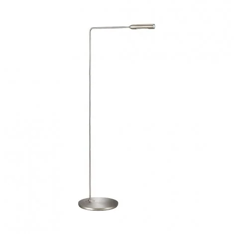 Lumina FLO Lounge Lampada da Terra a LED Dimmerabile
