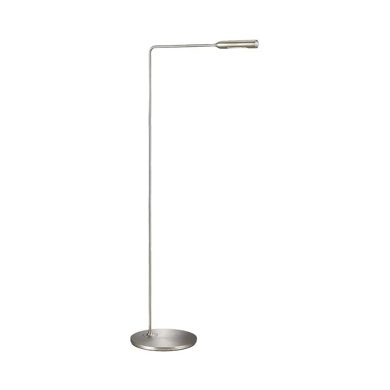Lumina FLO Lounge Lampada da Terra a LED Dimmerabile Lumina FLO Lounge Lampada da Terra a LED Dimmerabile