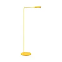 Lumina FLO Lounge Lampada da Terra a LED Dimmerabile Lumina FLO Lounge Lampada da Terra a LED Dimmerabile
