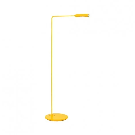 Lumina FLO Lounge Lampada da Terra a LED Dimmerabile