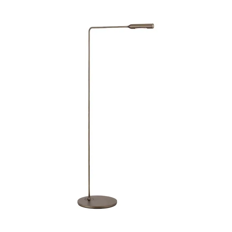 Lumina FLO Lounge Lampada da Terra a LED Dimmerabile