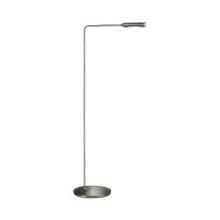 Lumina FLO Lounge Lampada da Terra a LED Dimmerabile Lumina FLO Lounge Lampada da Terra a LED Dimmerabile