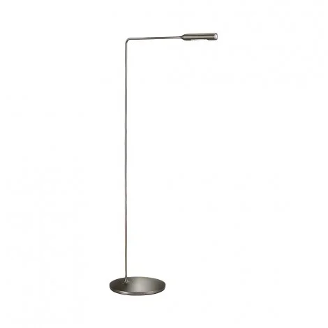 Lumina FLO Lounge Lampada da Terra a LED Dimmerabile
