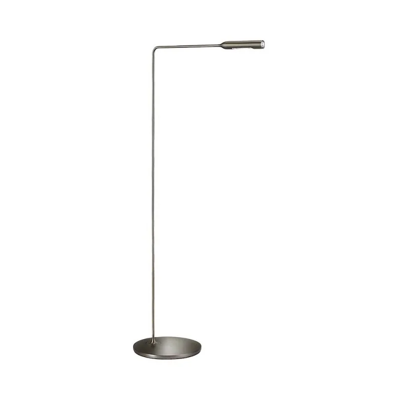 Lumina FLO Lounge Lampada da Terra a LED Dimmerabile Lumina FLO Lounge Lampada da Terra a LED Dimmerabile