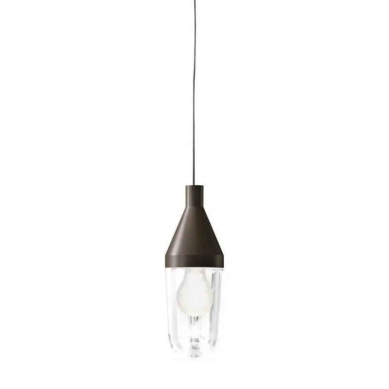 Oluce Niwa Lampada LED da Sospensione a Luce Diffusa Design by Oluce Niwa Lampada LED da Sospensione a Luce Diffusa Design by