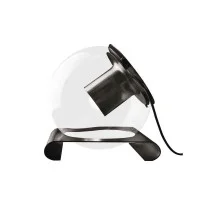 Oluce The Globe Lampada Da Tavolo A Luce Diffusa Design Vintage