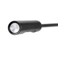 Lumina FLO Floor LED Dimmable Adjustable Lamp By Foster +