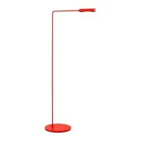 Lumina FLO Floor Lampada da Terra a LED Dimmerabile Orientabile