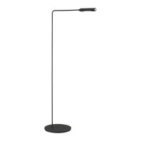 Lumina FLO Floor Lampada da Terra a LED Dimmerabile Orientabile