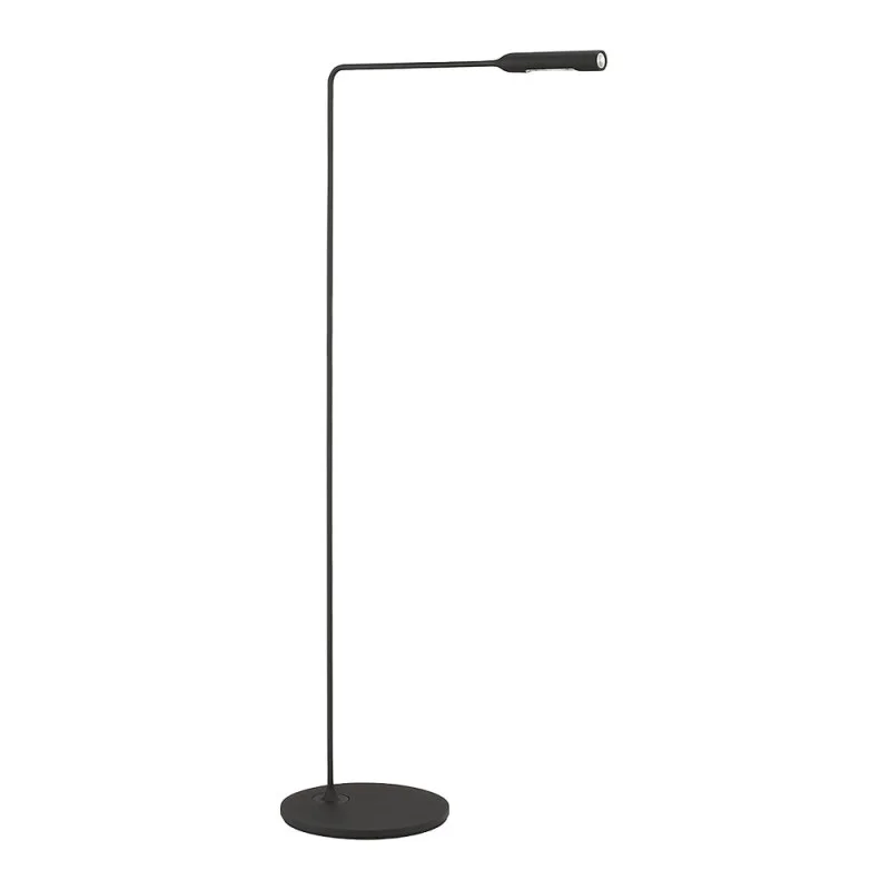 Lumina FLO Floor LED Dimmable Adjustable Lamp By Foster + Lumina FLO Floor LED Dimmable Adjustable Lamp By Foster +