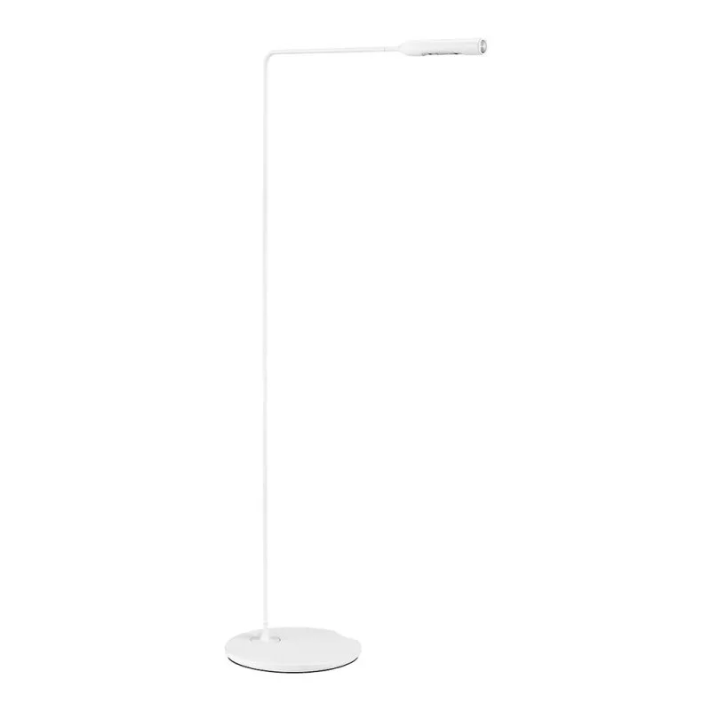 Lumina FLO Floor Lampada da Terra a LED Dimmerabile Orientabile Lumina FLO Floor Lampada da Terra a LED Dimmerabile Orientabile