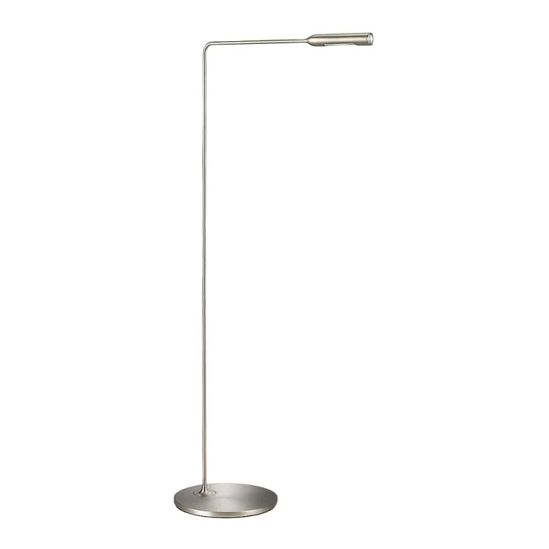 Lumina FLO Floor Lampada da Terra a LED Dimmerabile Orientabile Lumina FLO Floor Lampada da Terra a LED Dimmerabile Orientabile