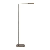 Lumina FLO Floor Lampada da Terra a LED Dimmerabile Orientabile Lumina FLO Floor Lampada da Terra a LED Dimmerabile Orientabile
