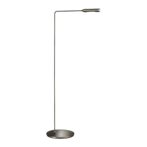 Lumina FLO Floor Lampada da Terra a LED Dimmerabile Orientabile