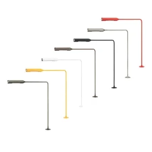 Lumina FLO Grommet F46 Recessed Dimmable LED Table Lamp By