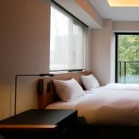 Lumina FLO Grommet F46 Recessed Dimmable LED Table Lamp By