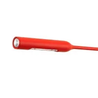 Lumina FLO Grommet F20 Dimmable LED Surface Table Lamp By