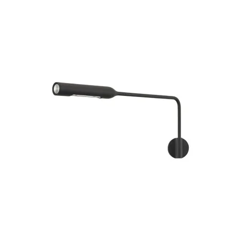 Lumina FLO Wall M Dimmable Adjustable LED Wall Lamp By Foster +