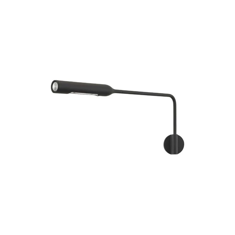 Lumina FLO Wall M Dimmable Adjustable LED Wall Lamp By Foster + Lumina FLO Wall M Dimmable Adjustable LED Wall Lamp By Foster +