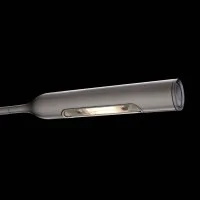 Lumina FLO Clamp Lampada da Tavolo con Morsetto a LED