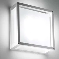 Ai Lati Home Wall and Ceiling Lamp in Glass for Outdoor and Ai Lati Home Wall and Ceiling Lamp in Glass for Outdoor and