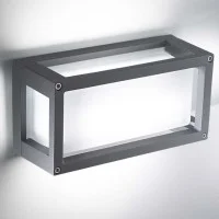 Ai Lati Home Wall and Ceiling Lamp in Glass for Outdoor and Ai Lati Home Wall and Ceiling Lamp in Glass for Outdoor and