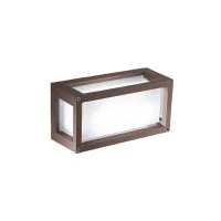 Ai Lati Home Wall and Ceiling Lamp in Glass for Outdoor and Ai Lati Home Wall and Ceiling Lamp in Glass for Outdoor and