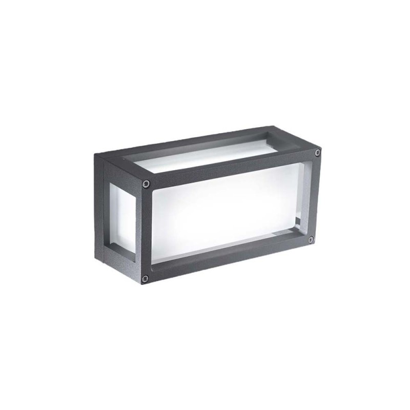 Ai Lati Home Wall and Ceiling Lamp in Glass for Outdoor and Ai Lati Home Wall and Ceiling Lamp in Glass for Outdoor and