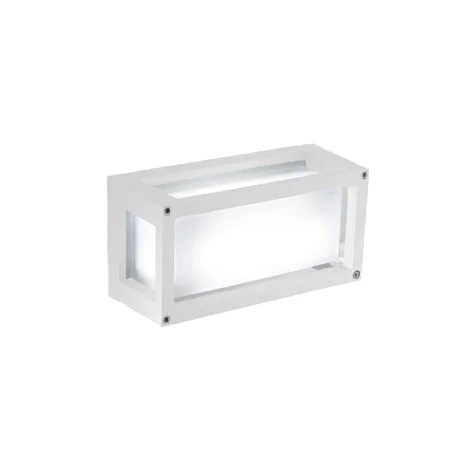 Ai Lati Home Lampada da Parete e Soffitto in Vetro per Esterno