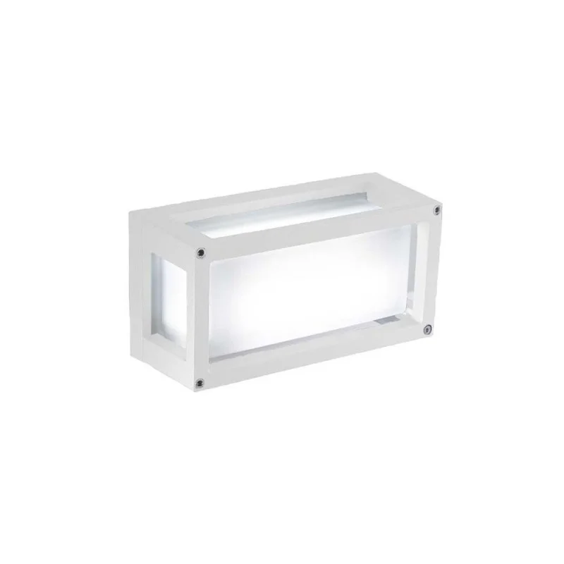 Ai Lati Home Lampada da Parete e Soffitto in Vetro per Esterno Ai Lati Home Lampada da Parete e Soffitto in Vetro per Esterno