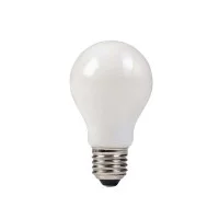 Daylight Italia LED Milk Bulb A60 E27 8W 1055lm Frosted