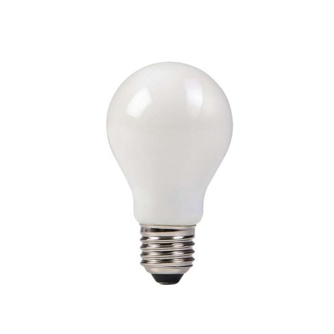 Daylight Italia LED Milk Bulb A60 E27 8W 1055lm Frosted