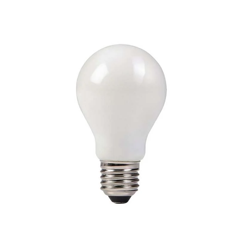 Daylight Italia LED Milk Bulb A60 E27 8W 1055lm Frosted Daylight Italia LED Milk Bulb A60 E27 8W 1055lm Frosted