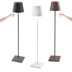 Ai Lati POLDINA Pro XXL LED Pianta Lampada A Batteria