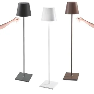 Ai Lati POLDINA Pro XXL LED Pianta Lampada A Batteria