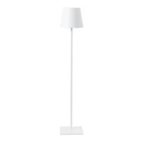 Faro TOC LED Floor Lamp 5W portable Rechargeable IP54 use