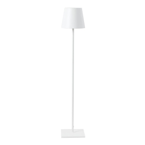 Faro TOC LED Lampada da Terra 5W Portatile Ricaricabile IP54