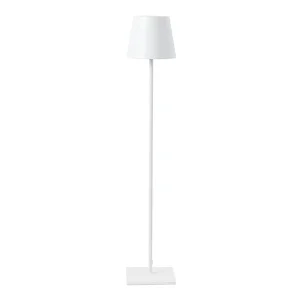 Faro TOC LED Lampada da Terra 5W Portatile Ricaricabile IP54